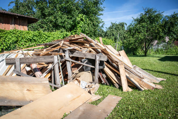 Best Recycling Services for Junk  in Elbow Lake, MN