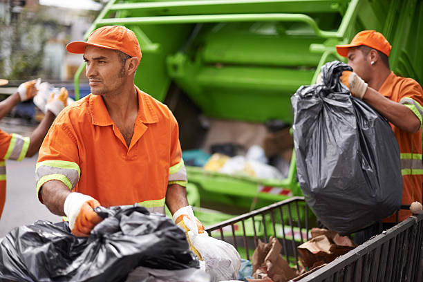 Best Construction Debris Removal  in Elbow Lake, MN