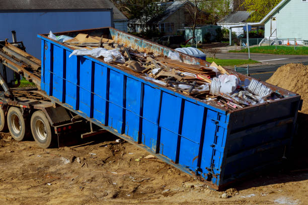 Best Basement Cleanout  in Elbow Lake, MN
