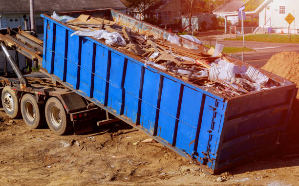 Best Demolition Debris Removal  in Elbow Lake, MN